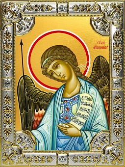 Икона Ангел Хранитель Икона Ангел Хранитель