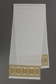 Рушник для омовения (2м.х0, 45см.) вышивка а\м №2