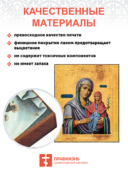 Икона Анны Праматери