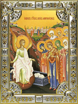 Икона Жены мироносицы