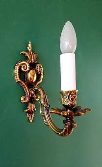 Бра, высота 240мм Бра, высота 240мм