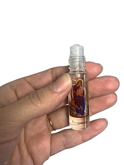 Освященные благовония "Ароматы Библии" Освященные благовония "Ароматы Библии"