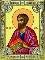 Икона ЛУКА Евангелист, Апостол