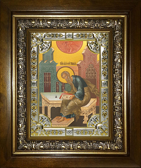 Икона Матфей апостол