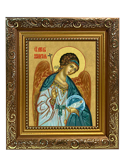 Образ Святого Ангела хранителя, 04002