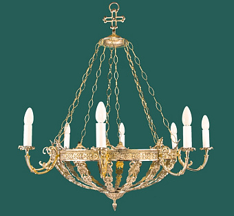 Паникадило Паникадило