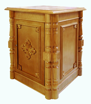 Жертвенник №7 0.8х0.8 (комплект 7)