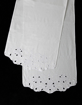 Рушник для омовения вышивка №7