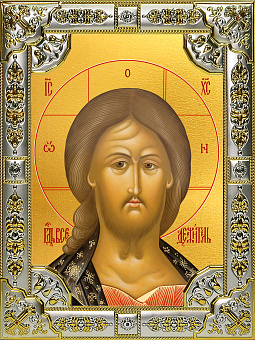 Икона Господь Вседержитель