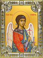 Икона Ангел Хранитель
