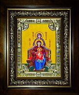 Икона освященная Преподобный Антоний Великий