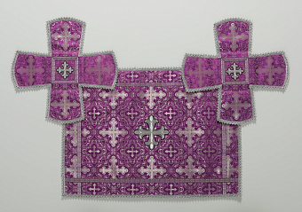 Воздух парча