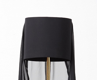 Клобук женский в футляре