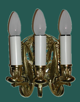 Бра, высота 200мм Бра, высота 200мм