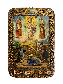 Подарочная икона ''Всевидящее Око Божие''