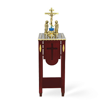 Панихидный стол №2 на 12 свечей