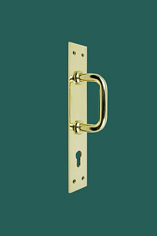 Ручка, высота 300мм Ручка, высота 300мм