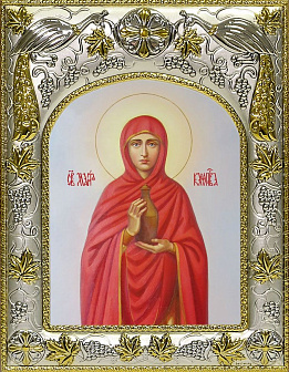 Икона Мария Клеопова