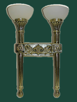 Бра, высота 700мм