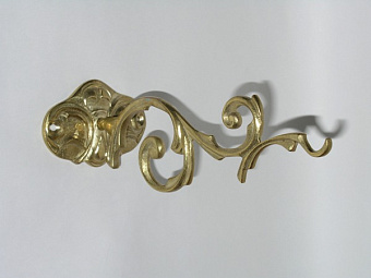 Кронштейн для лампады