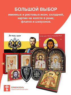 Икона Варвара Илиопольская 13х30 (041)