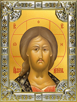 Икона Господь Вседержитель