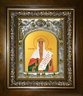 Икона АЛЕКСАНДРА Романова, Императрица Российская, Великомученица Икона АЛЕКСАНДРА Романова, Императрица Российская, Великомученица