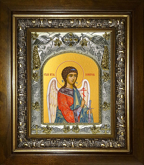 Икона Ангел Хранитель