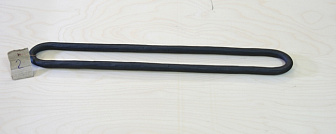 Цепь кованная, длинна 500мм