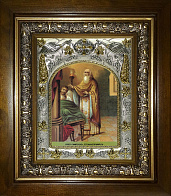 Икона Сампсон Странноприимец