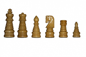 Игровой набор, 37х37см (шахматы + шашки)