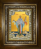 Икона НИКОЛАЙ Чудотворец, Архиепископ Мирликийский, Святитель Икона НИКОЛАЙ Чудотворец, Архиепископ Мирликийский, Святитель