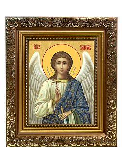 Образ Святого Ангела хранителя, 04А9