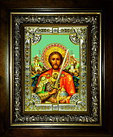 Икона Александр Невский