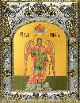 Икона Архангел Михаил