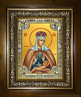 Икона Пресвятой Богородицы Умиление