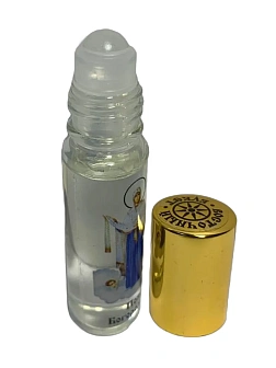 Освященные благовония "Ароматы Библии" Освященные благовония "Ароматы Библии"