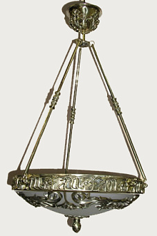 Подвес, высота 700мм