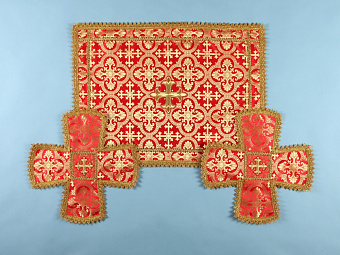 Воздух шелк