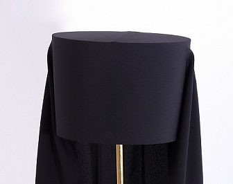 Клобук мужской без футляра