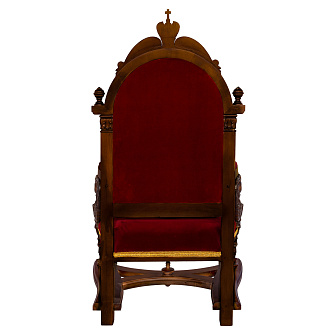 Кресло-трон №16