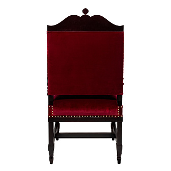 Кресло-трон №12-1