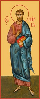 Икона Марк апостол Икона Марк апостол