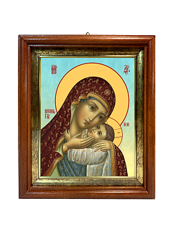 Образ Божией Матери "Корсунская", 03К2