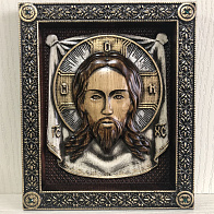 Икона Спас Нерукотворный 