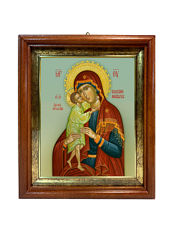 Образ Божией Матери "Взыскание погибших", 03В1