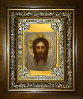 Икона Спас Нерукотворный