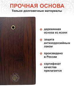 Икона 221 Ангел Хранитель гальваника