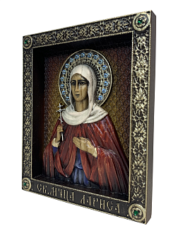 Икона Лариса мученица