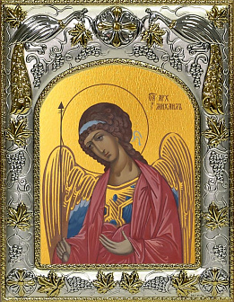 Икона Архангел Михаил